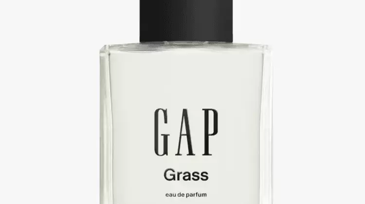 Gap's '90s Fragrance Collection Returns, Evoking Nostalgia with Five Distinct Scents