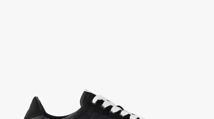 Fall 2026 Sneaker Trends: A Comprehensive Guide