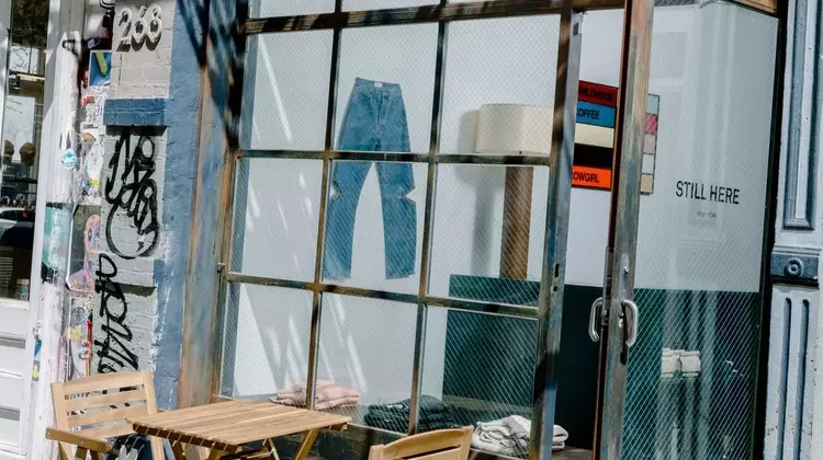 Still Here: The Denim Brand's Expansion from NYC to LA