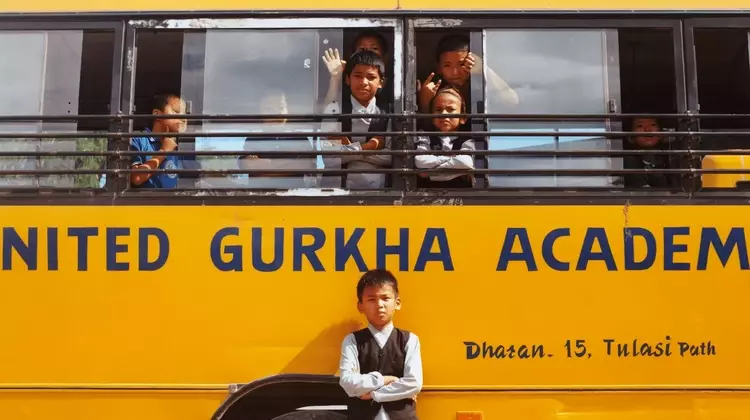 Documenting Cultural Heritage: Sakela Festival at United Gurkha Academy