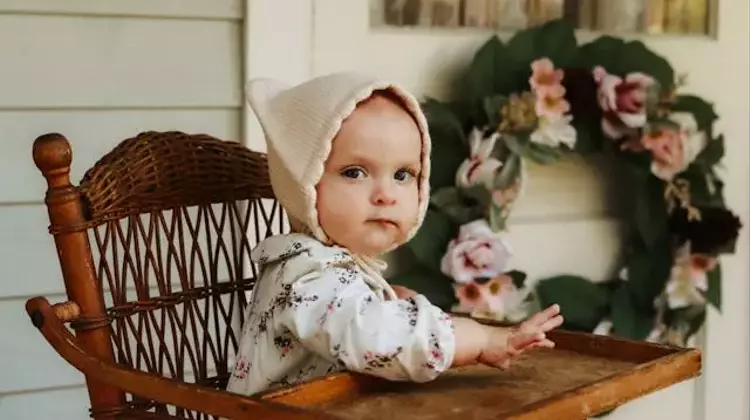 Whimsical Woodland-Inspired Baby Names from Beloved Tales