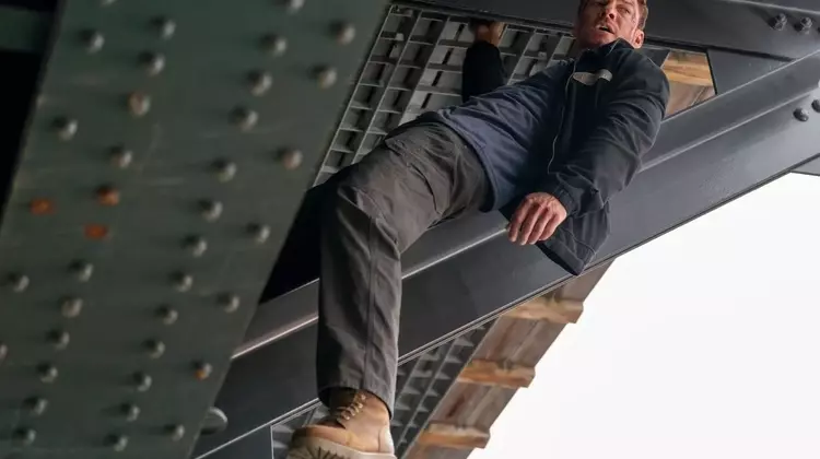 Why You Should Dive Into 'Reacher' Season 4 Now