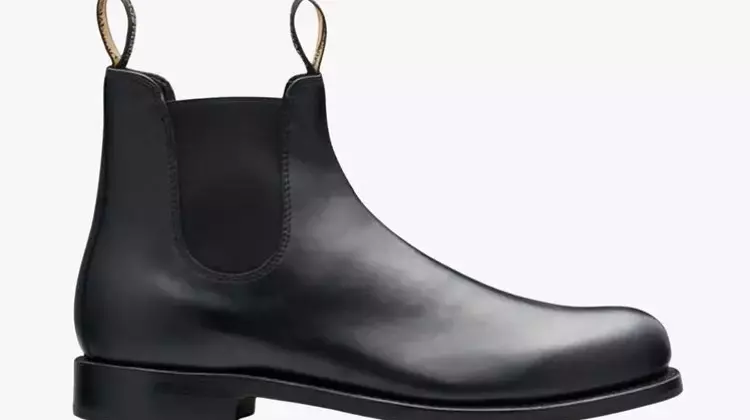 Blundstone's Heritage Chelsea Boots: A New Era of Refined Durability