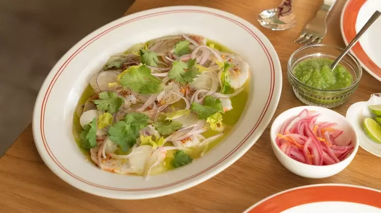 Mexican Cuisine's Ascendance in US Fine Dining
