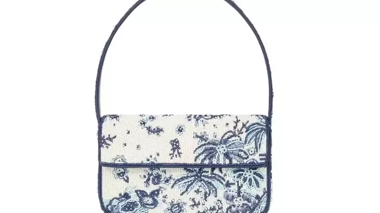 The Allure of Embellished Handbags: Summer 2026 Trends
