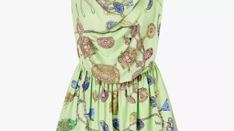 The Best Dresses to Wear This Season