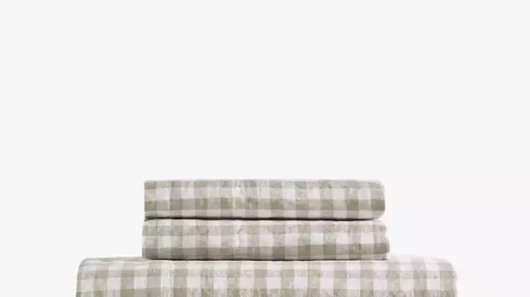 Embracing Gingham: A Timeless Trend for Home Decor