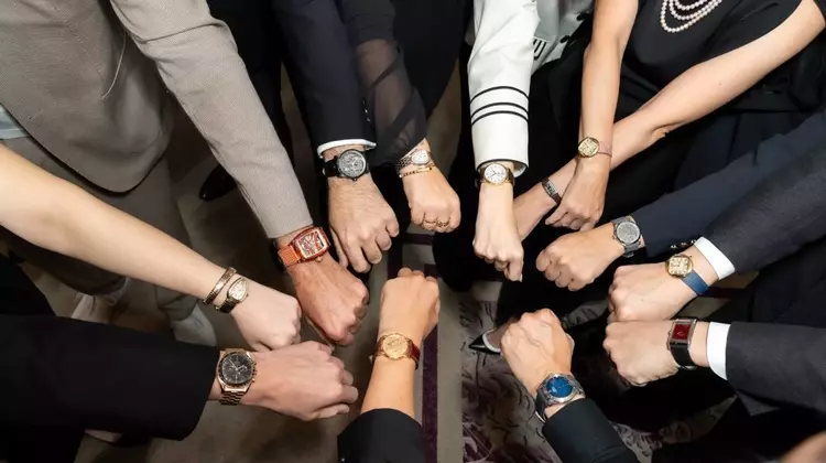 Siam Paragon Bangkok Watch Week 2026: Thailand's Premier Horological Event Returns with Expanded Horizons