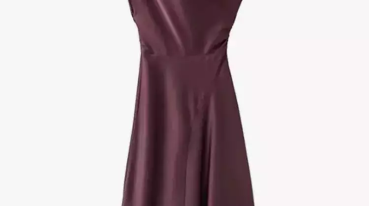 Chic Fall Wedding Guest Dresses: The Ultimate Guide to Seasonal Style