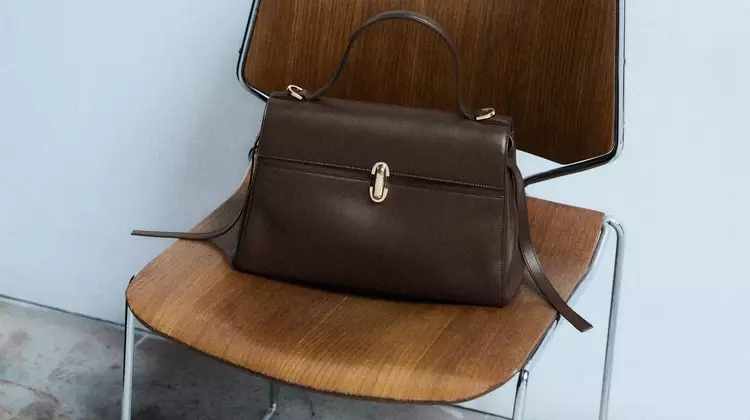 Savette Unveils the "Soft Symmetry" Handbag Collection, Offering a Refined Blend of Style and Functionality