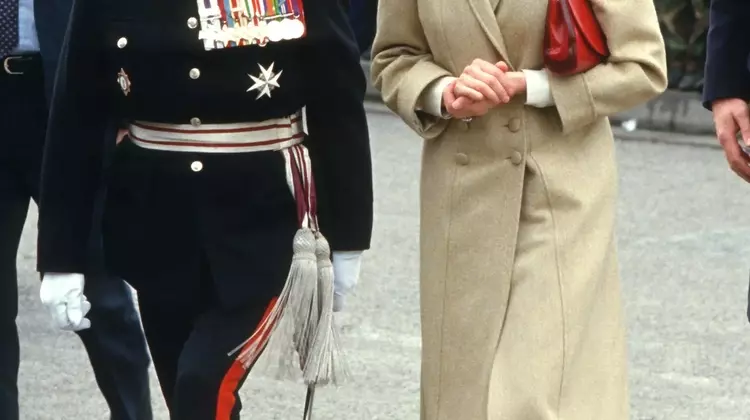 The Enduring Allure of Bold Accessories: A Nod to Princess Diana's Red Boots