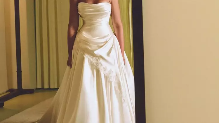 Jordyn Woods' Wedding Dress Fitting: A Glimpse Behind the Scenes