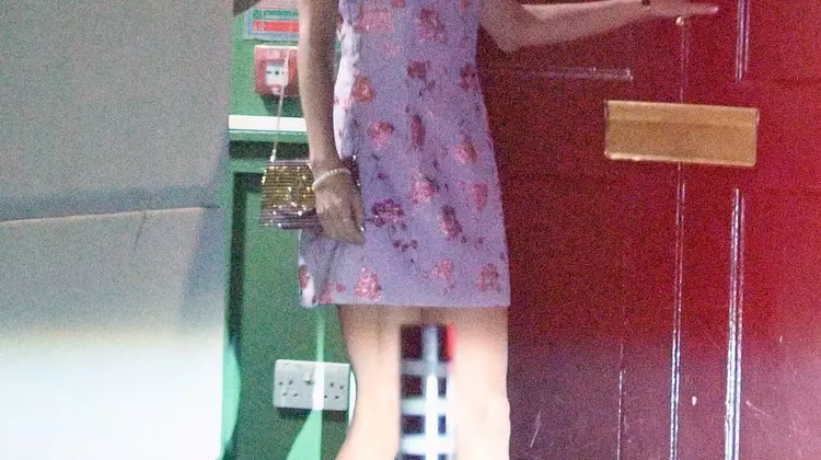 Taylor Swift Debuts Chic New Haircut Post-Wedding