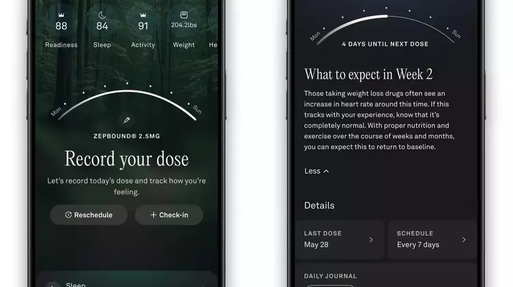 The Rise of Longevity Tech: From Niche to Lifestyle Essential
