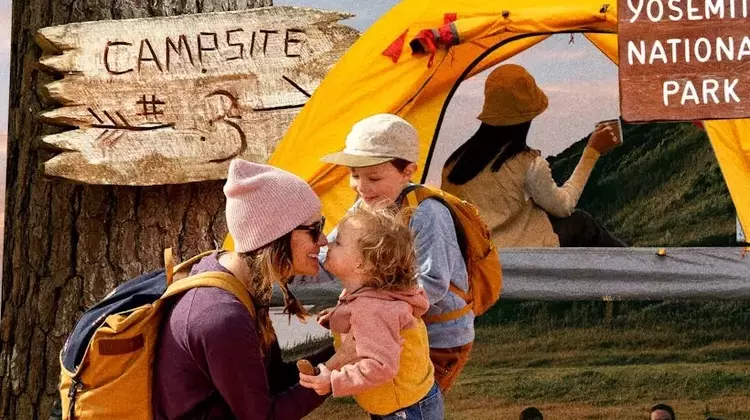 The Enduring Power of Annual Friend Group Camping: A Decade of Connection and Community