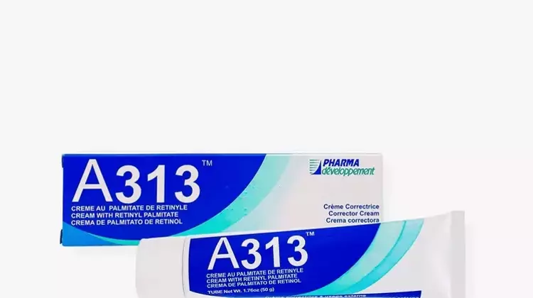 A313: The French Pharmacy Secret to Radiant Skin