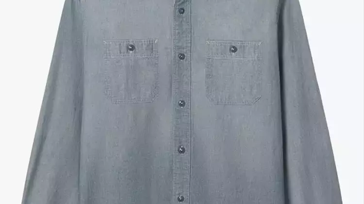 The Ultimate Guide to Men's Chambray Shirts: Style, Comfort, and Top Picks