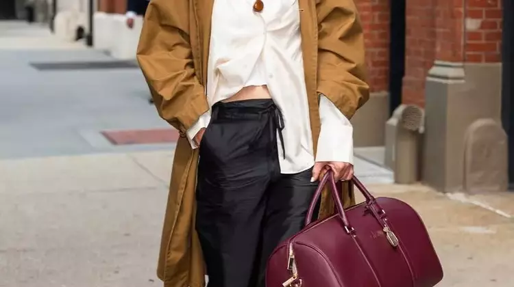 Elevate Your Style: The Ultimate Guide to Pairing Flats with Trousers