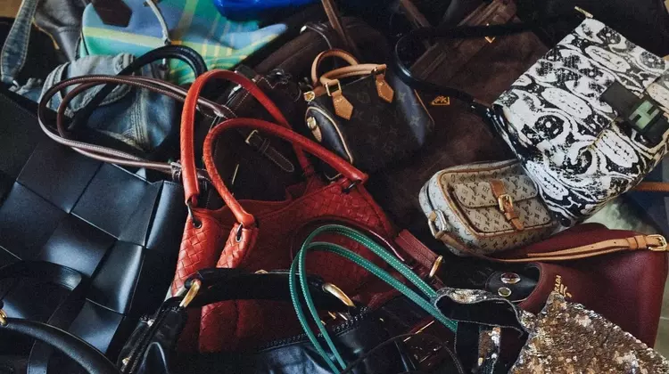 Henry Smith: A Male Influencer's Unexpected Journey into Luxury Handbag Collecting