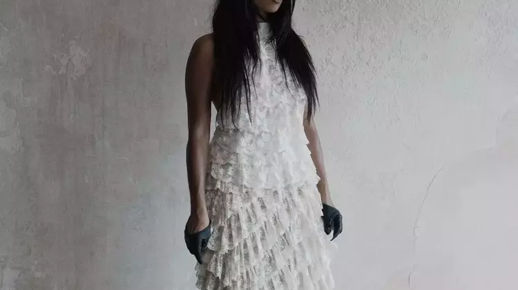 The Art of Collecting: Tanya Ravichandran's Vintage Fashion Journey