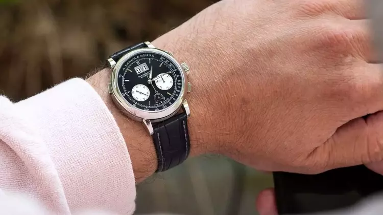 Crafting the Ultimate Two-Watch Collection