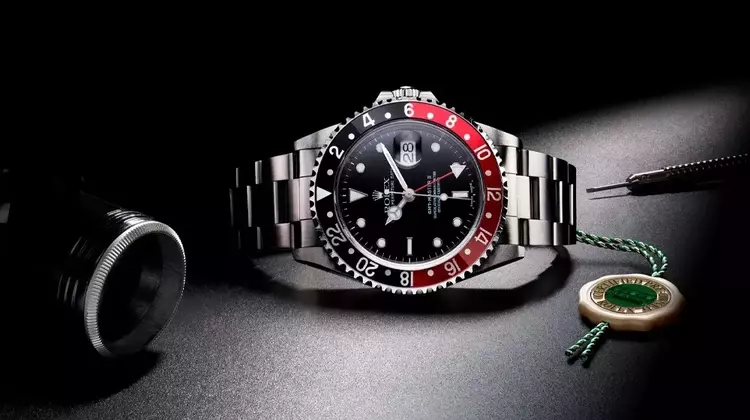 Rolex's Certified Pre-Owned Business Sees Remarkable Growth