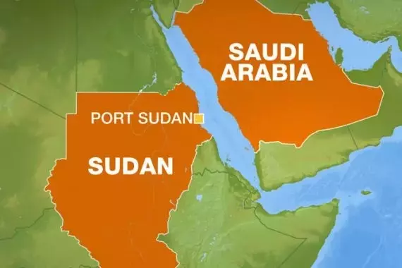 A United Sudan: Saudi Arabia's Geopolitical Imperative