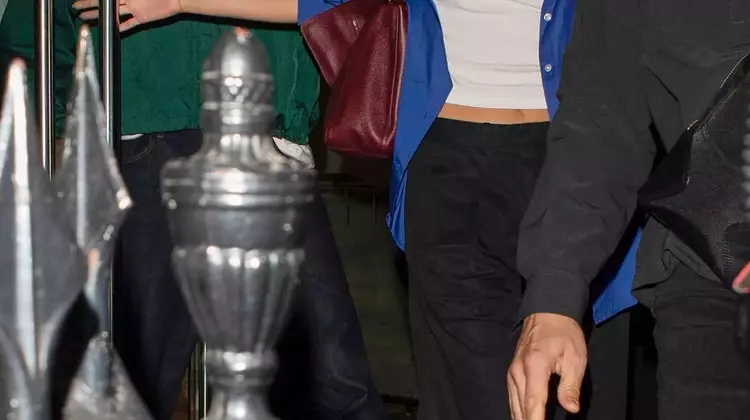 Kendall Jenner and Jacob Elordi's London Romance