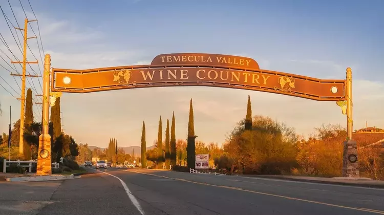 Temecula Valley: A Fusion of Wine, Wellness, and Mediterranean Charm