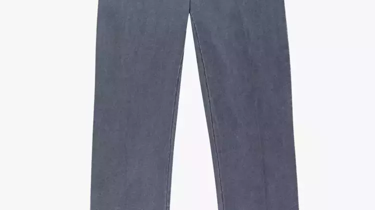 The Ultimate Guide to Effortlessly Stylish Faded Chinos