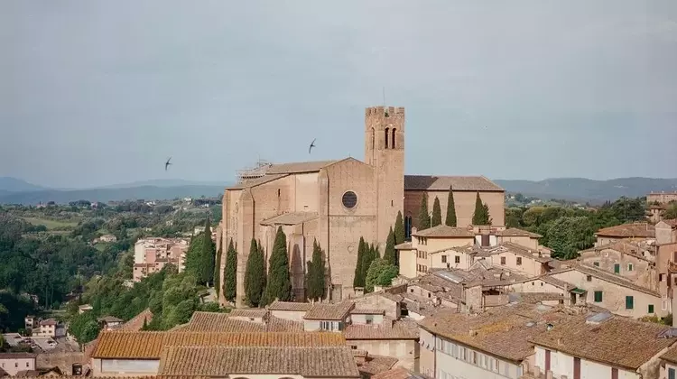A Fairytale Wedding at Castello di Celsa in Italy