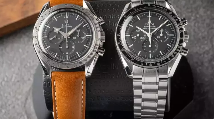 Top Omega Timepieces of the 1990s: A Decade of Iconic Designs