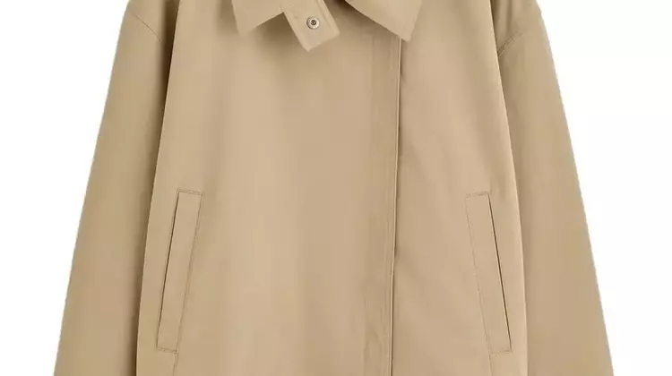 Fall Fashion: Essential Outerwear for Transitional Weather