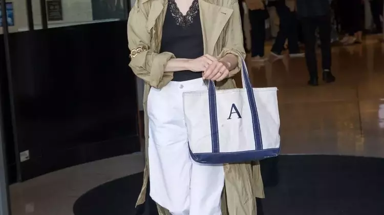Alexa Chung's Timeless Fall Style: A Guide to Effortless Chic