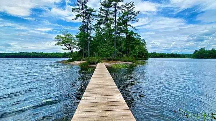 Discovering Muskoka: A Guide to the Region's Cinematic Charm