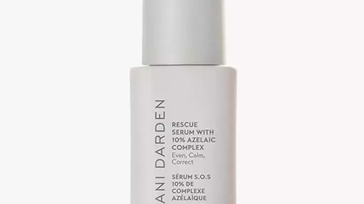 Azelaic Acid: A Multi-Benefit Skincare Essential for Clearer, Calmer Skin