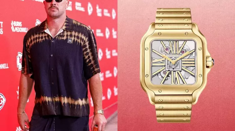 Celebrity Timepieces: A Glimpse into the World of Luxury Watches