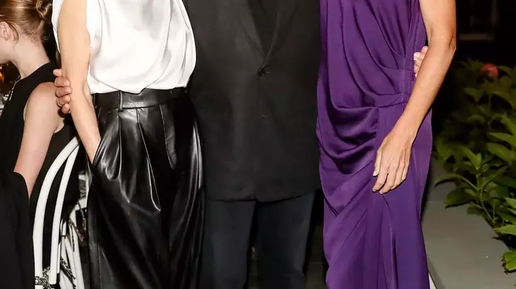 Michael Kors Celebrates 45 Years with Star-Studded Hamptons Gala