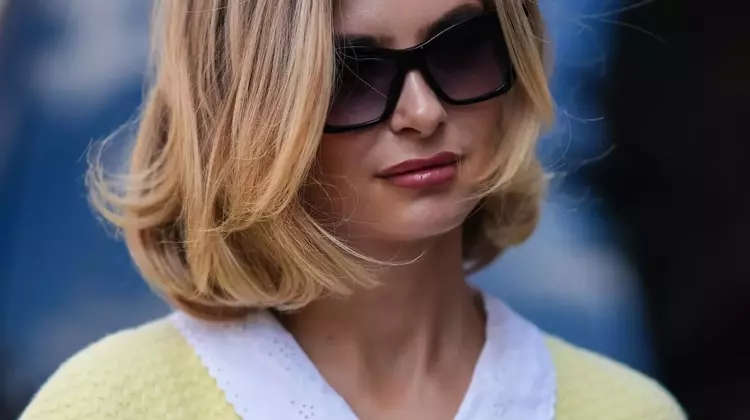 Haircuts for Round Faces: A Guide to Flattering Styles