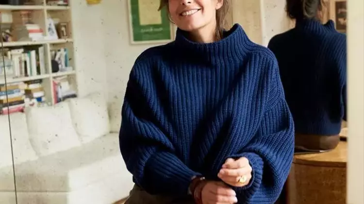 Sézane's Visionary Rebirth: A Conversation with Morgane Sézalory on Evolution and Enduring Style