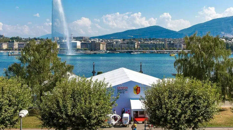 Geneva Watch Days 2026: A Premier Horological Event