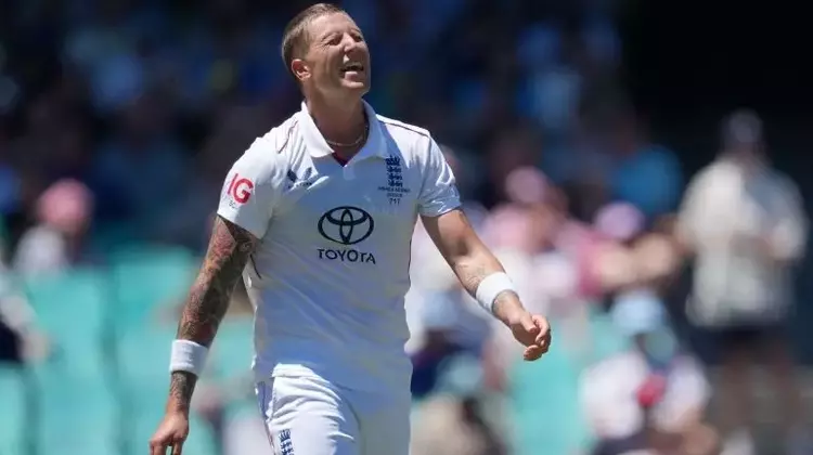 England Cricketer Brydon Carse Faces Investigation, Dropped from Test Squad