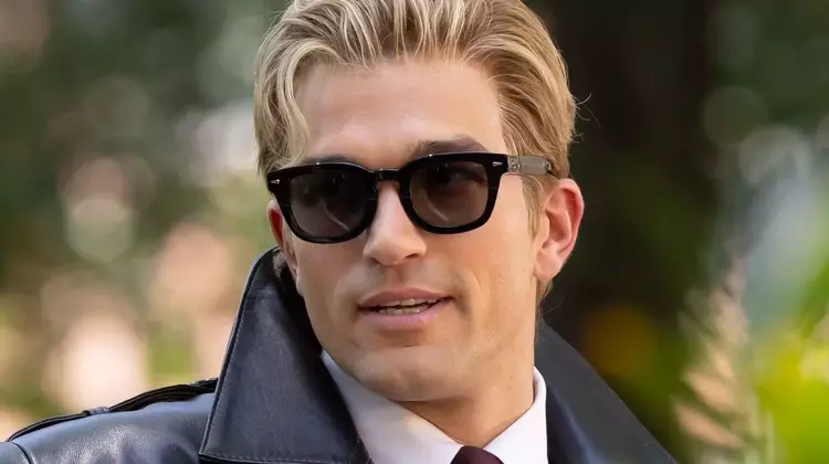 The Allure of Blonde: A Deep Dive into Men's Hair Transformations