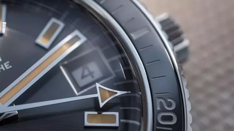 Blancpain's Bathyscaphe: A Timeless Dive Watch Reimagined for 2026