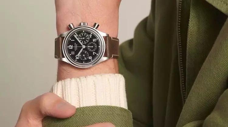 Underrated Timepieces: Unveiling Hidden Gems in Watchmaking