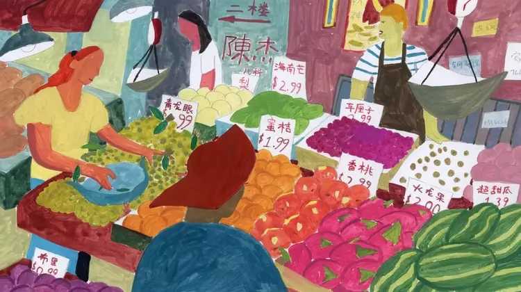 Expert Culinary Tips for Farmers Market Shopping