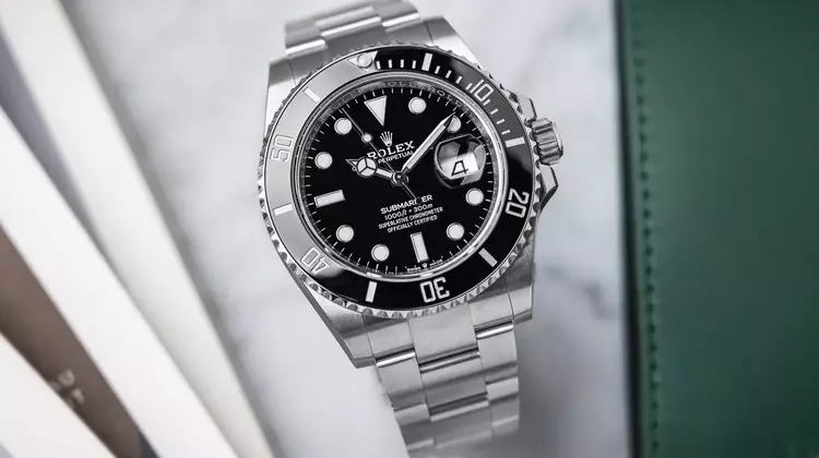 The Undeniable Advantages of Rolex Bracelets