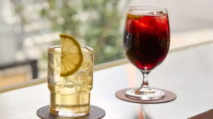 The Rising Trend of Low-ABV Cocktails