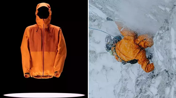 Arc'teryx's Sperro SV: A Leap Towards Circularity in Performance Outdoor Gear