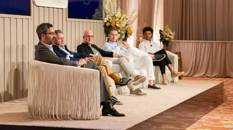 F.P. Journe Shines Brightest at Inaugural Wynn Las Vegas Watch Summit